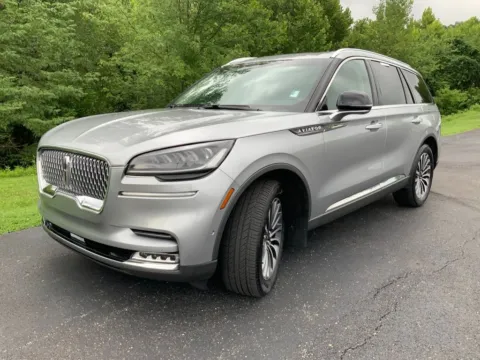 More photos of 2021 Lincoln Aviator Reserve at Don Wood Ford Lincoln, OH
