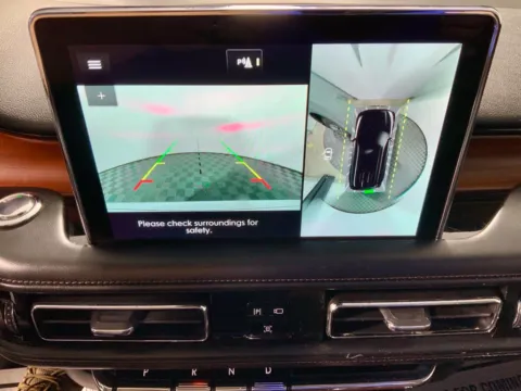 More photos of 2021 Lincoln Aviator Reserve at Don Wood Ford Lincoln, OH