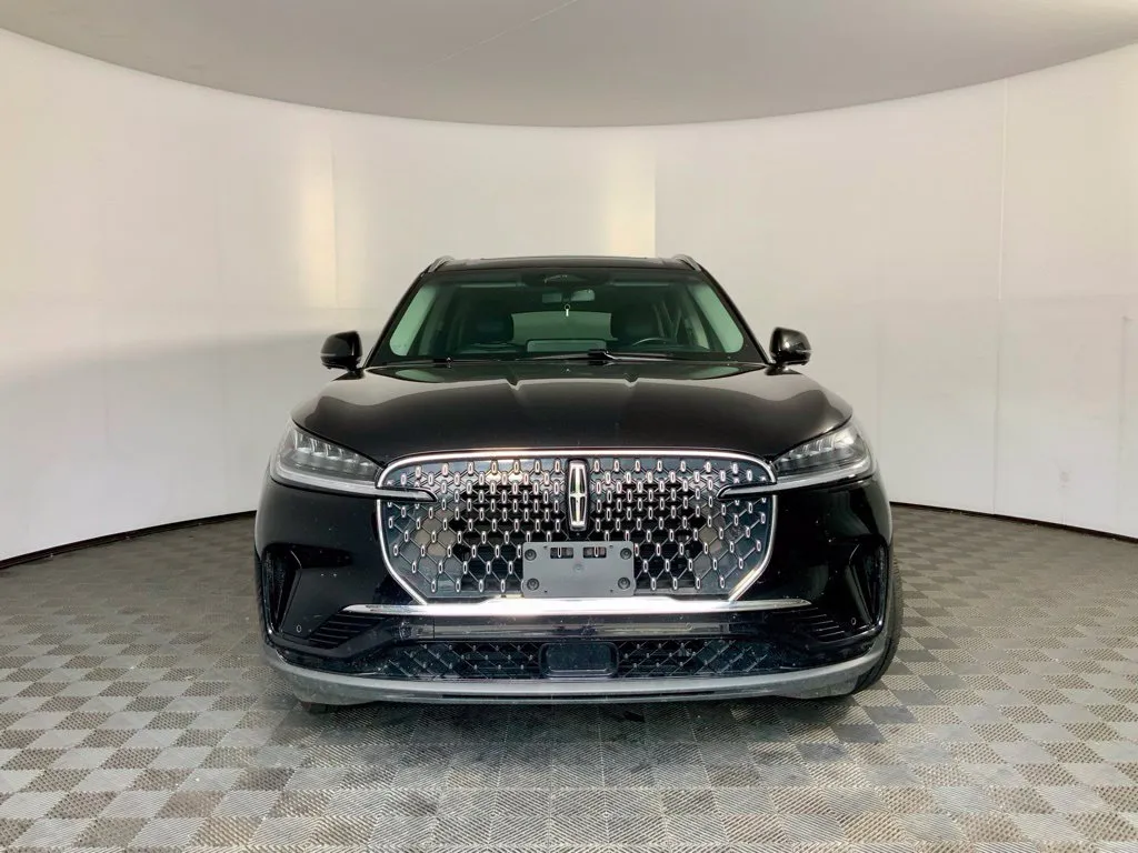 Lincoln Aviator photo 7