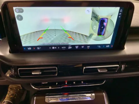 More photos of 2025 Lincoln Aviator Reserve at Don Wood Ford Lincoln, OH