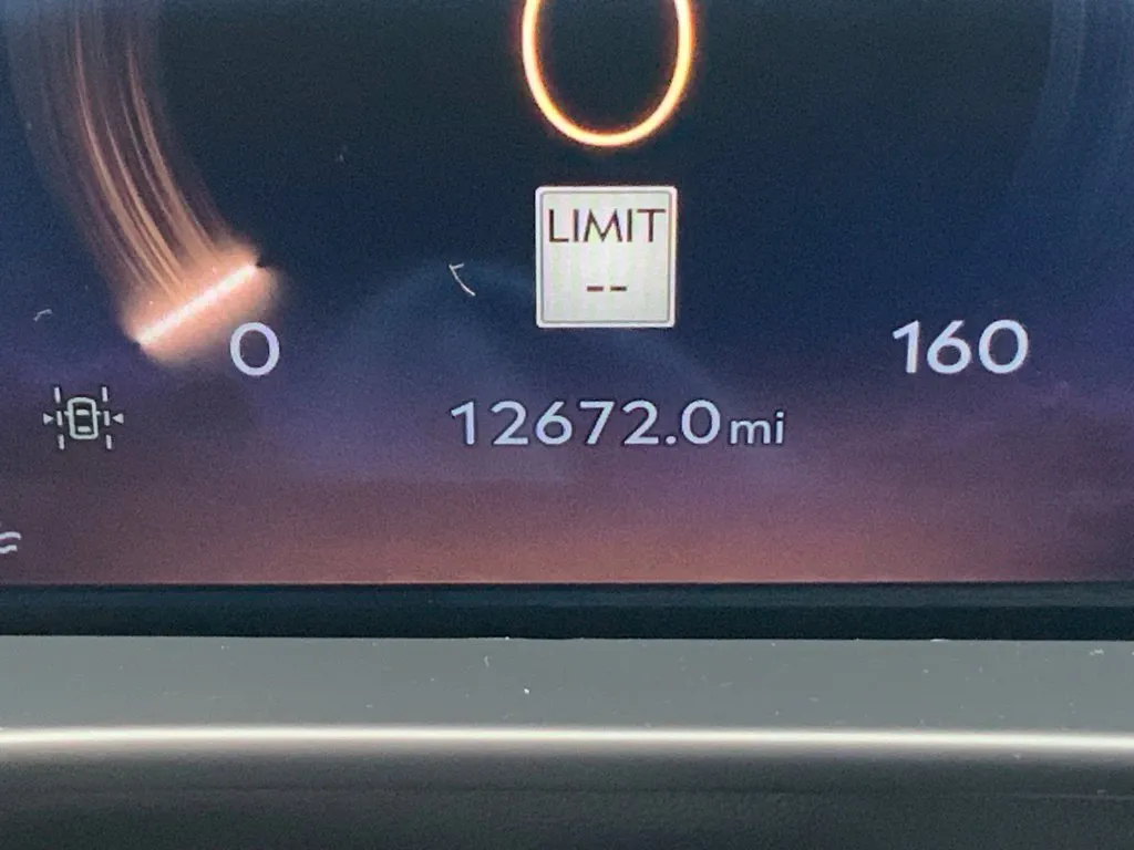Lincoln Aviator photo 38