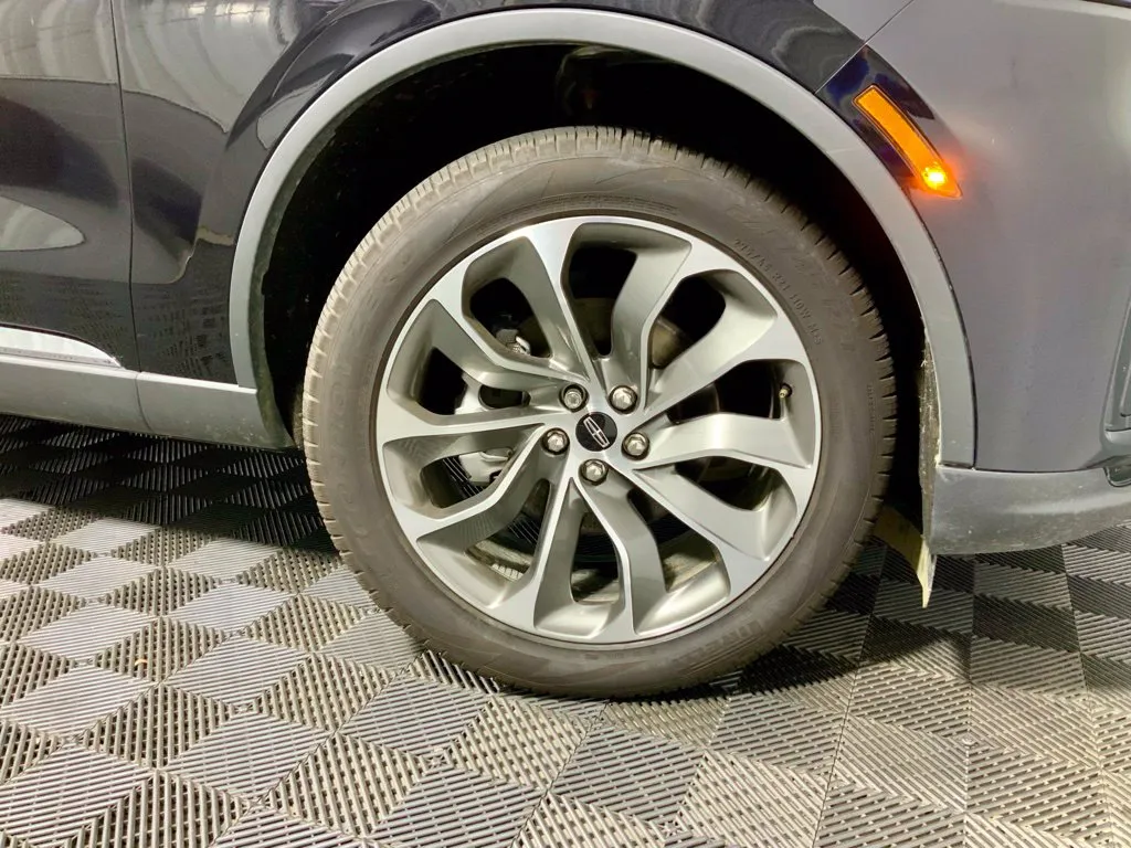 Lincoln Aviator photo 37