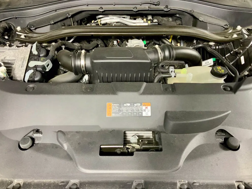 Lincoln Aviator photo 9
