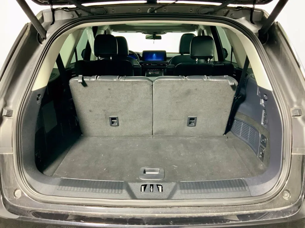 Lincoln Aviator photo 32