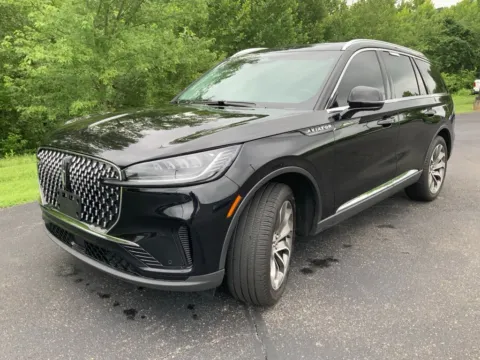 More photos of 2025 Lincoln Aviator Reserve at Don Wood Ford Lincoln, OH