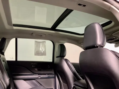 Photos of 2025 Lincoln Aviator Reserve for sale in Athens, OH at Don Wood Ford Lincoln