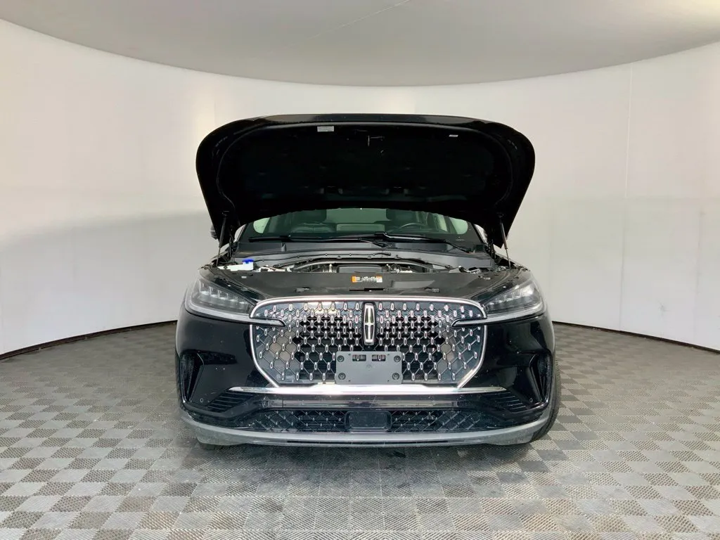 Lincoln Aviator photo 8