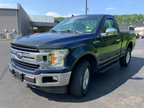 More photos of 2020 Ford F-150 XL at Don Wood Ford Lincoln, OH