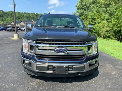 Another view of 2020 Ford F-150 XL for sale in Athens, OH at Don Wood Ford Lincoln