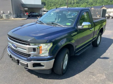 More photos of 2020 Ford F-150 XL at Don Wood Ford Lincoln, OH