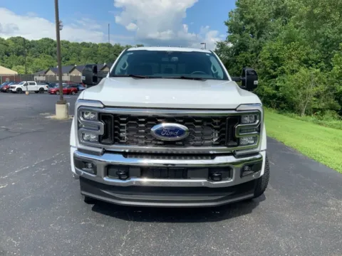 More photos of 2026 Ford F-450SD Lariat at Don Wood Ford Lincoln, OH