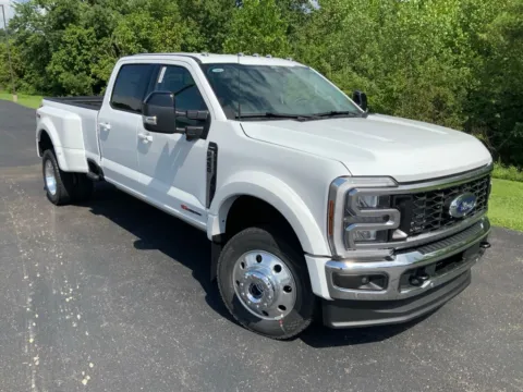 More photos of 2026 Ford F-450SD Lariat at Don Wood Ford Lincoln, OH