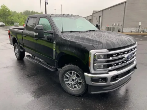 More photos of 2026 Ford F-250SD Lariat at Don Wood Ford Lincoln, OH
