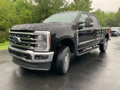 More photos of 2026 Ford F-250SD Lariat at Don Wood Ford Lincoln, OH