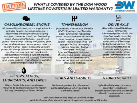 More photos of 2026 Lincoln Nautilus Reserve at Don Wood Ford Lincoln, OH
