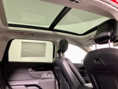Photos of 2026 Lincoln Nautilus Reserve for sale in Athens, OH at Don Wood Ford Lincoln