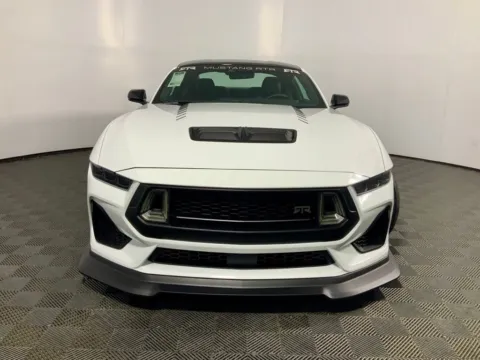 More photos of 2026 Ford Mustang GT Premium at Don Wood Ford Lincoln, OH