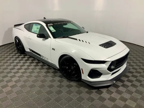 More photos of 2026 Ford Mustang GT Premium at Don Wood Ford Lincoln, OH