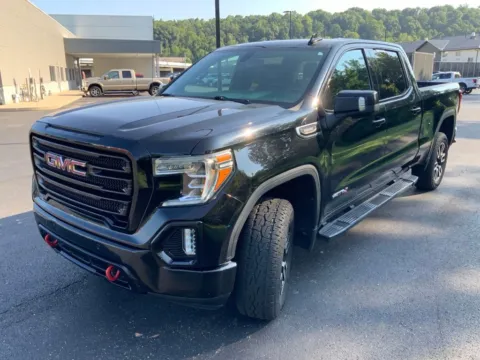 More photos of 2020 GMC Sierra 1500 AT4 at Don Wood Ford Lincoln, OH