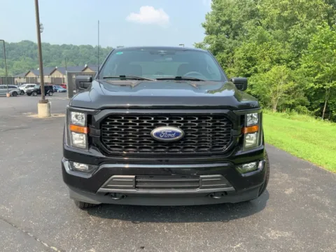 More photos of 2023 Ford F-150 XL at Don Wood Ford Lincoln, OH
