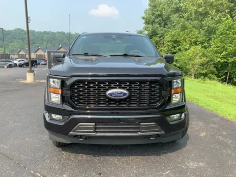 More photos of 2023 Ford F-150 XL at Don Wood Ford Lincoln, OH