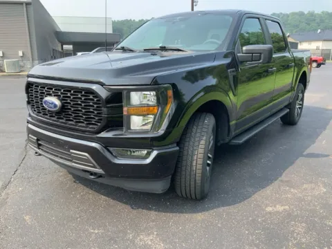 More photos of 2023 Ford F-150 XL at Don Wood Ford Lincoln, OH
