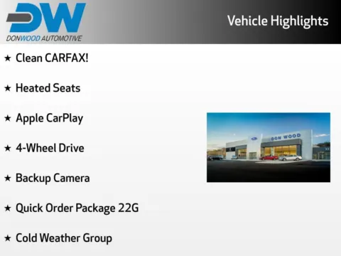 Photos of 2021 Jeep Wrangler Unlimited Sahara for sale in Athens, OH at Don Wood Ford Lincoln
