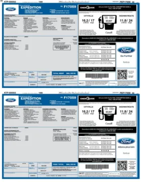 More photos of 2015 Ford Expedition Limited at Don Wood Ford Lincoln, OH