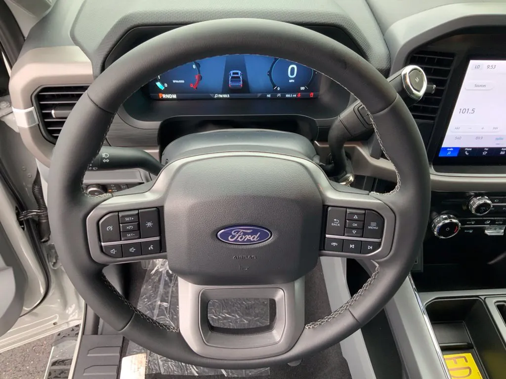 Ford F-150 photo 20