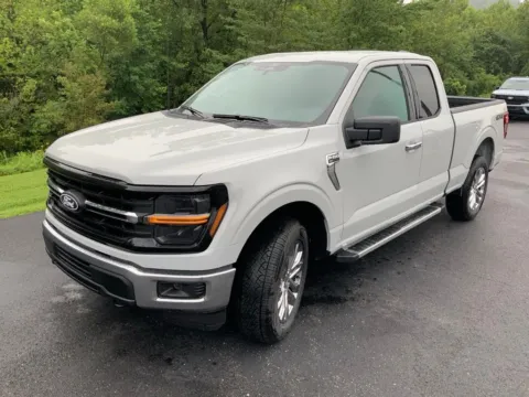 More photos of 2026 Ford F-150 XLT at Don Wood Ford Lincoln, OH