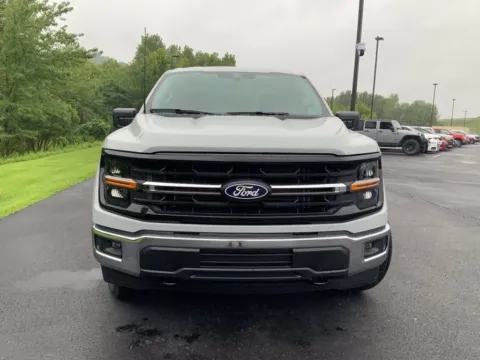 Another view of 2026 Ford F-150 XLT for sale in Athens, OH at Don Wood Ford Lincoln