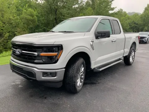 More photos of 2026 Ford F-150 XLT at Don Wood Ford Lincoln, OH