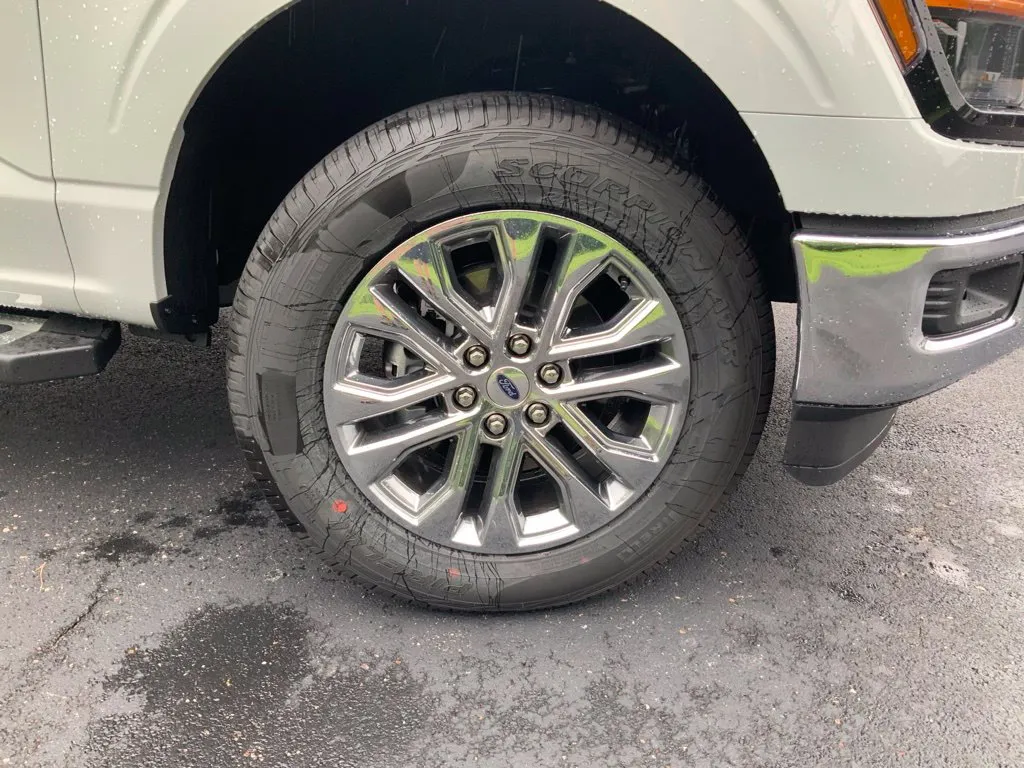 Ford F-150 photo 26
