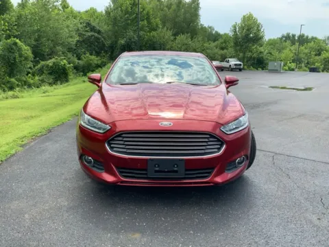 More photos of 2014 Ford Fusion SE at Don Wood Ford Lincoln, OH