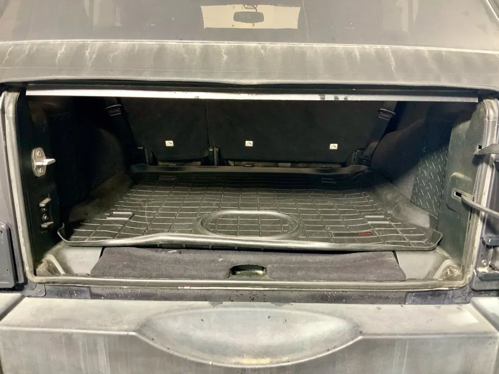 Jeep Wrangler photo 28