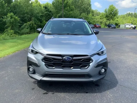 Another view of 2024 Subaru Crosstrek Limited for sale in Athens, OH at Don Wood Ford Lincoln