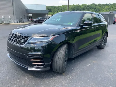 More photos of 2018 Land Rover Range Rover Velar HSE R-Dynamic at Don Wood Ford Lincoln, OH