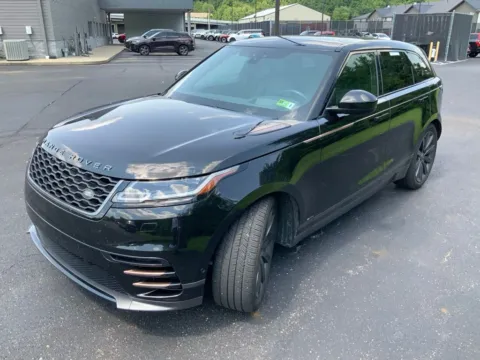 More photos of 2018 Land Rover Range Rover Velar HSE R-Dynamic at Don Wood Ford Lincoln, OH
