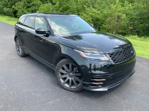 Photos of 2018 Land Rover Range Rover Velar HSE R-Dynamic for sale in Athens, OH at Don Wood Ford Lincoln