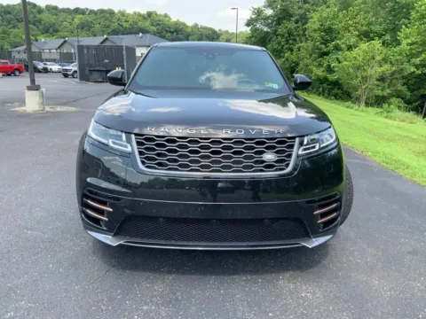 Another view of 2018 Land Rover Range Rover Velar HSE R-Dynamic for sale in Athens, OH at Don Wood Ford Lincoln