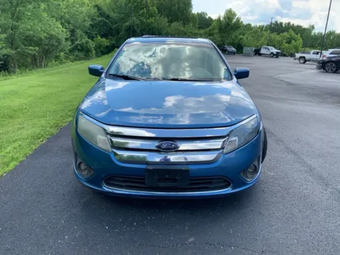 More photos of 2010 Ford Fusion SE at Don Wood Ford Lincoln, OH