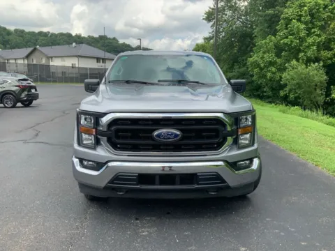 More photos of 2023 Ford F-150 XLT at Don Wood Ford Lincoln, OH