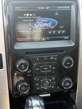 More photos of 2014 Ford F-150 Platinum at Don Wood Ford Lincoln, OH