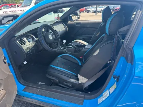 Photos of 2012 Ford Mustang GT for sale in Athens, OH at Don Wood Ford Lincoln