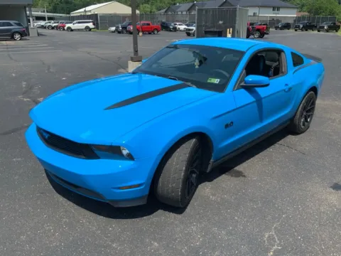 More photos of 2012 Ford Mustang GT at Don Wood Ford Lincoln, OH