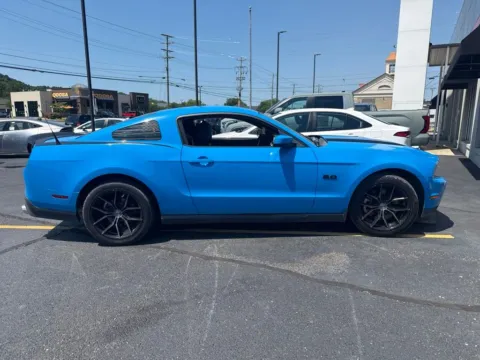 More photos of 2012 Ford Mustang GT at Don Wood Ford Lincoln, OH