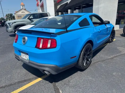 More photos of 2012 Ford Mustang GT at Don Wood Ford Lincoln, OH