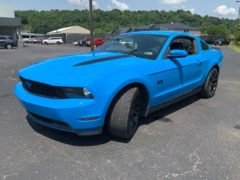 More photos of 2012 Ford Mustang GT at Don Wood Ford Lincoln, OH