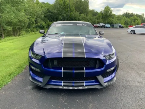 More photos of 2016 Ford Mustang Shelby GT350 at Don Wood Ford Lincoln, OH