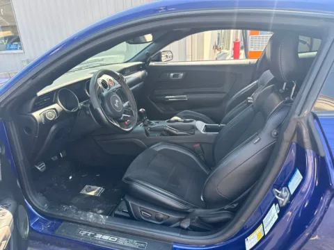 Another view of 2016 Ford Mustang Shelby GT350 for sale in Athens, OH at Don Wood Ford Lincoln